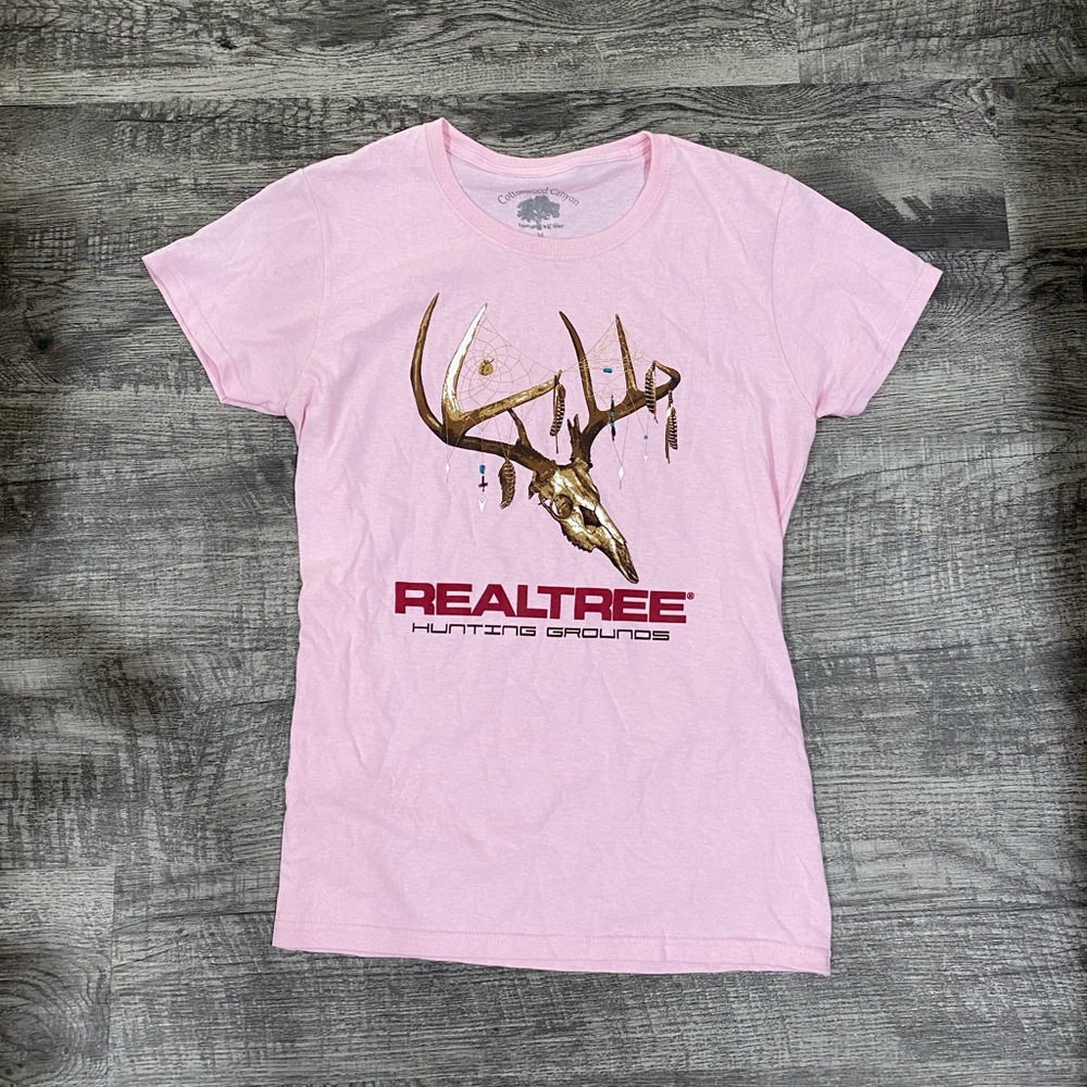 REALTREE TSHIRT